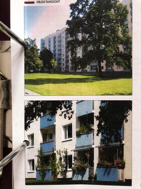 Foto - 2,5 Zimmer Wohnung in Forstenried