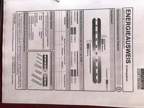 Foto - 2 Zimmer Etagenwohnung in München
