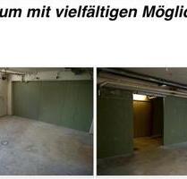 KellerraumLagerraum zu vermieten - Versmold