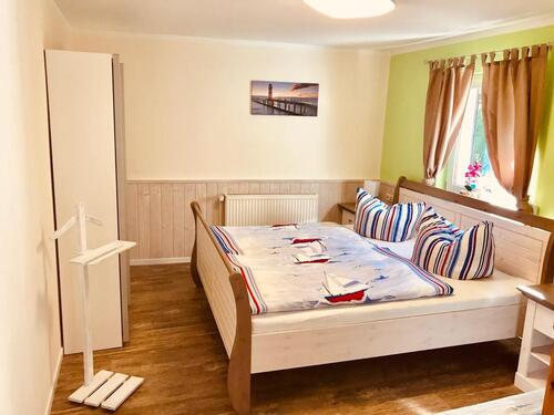 Foto - Fewo Ferienwohnung Bungalow Insel Rügen Mönchgut Urlaub