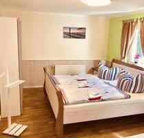 Fewo Ferienwohnung Bungalow Insel Rügen Mönchgut Urlaub - Sellin