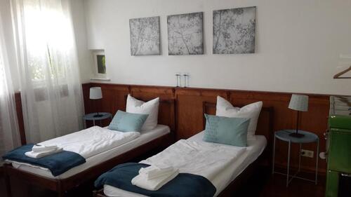 Foto - 2 Zimmer Etagenwohnung zur Miete in Fürth