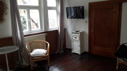 Foto - Etagenwohnung in Fürth zur Miete