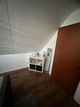 Foto - 2ZKB Maisonette-Dachgeschosswohnung (55 m²) in Beienheim – ab sof