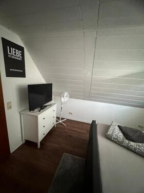 Foto - 2 Zimmer Maisonettenwohnung zur Miete in Reichelsheim (Wetterau)