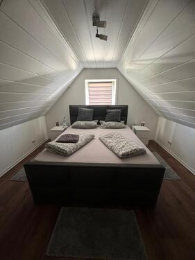 Foto - 2 Zimmer Maisonettenwohnung in Reichelsheim (Wetterau)