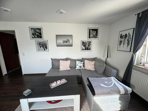 Foto - Maisonettenwohnung in Reichelsheim (Wetterau) zur Miete