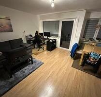 2-Zimmer-Wohnung ab 01.04.26 zu vermieten - Fuchsmühl