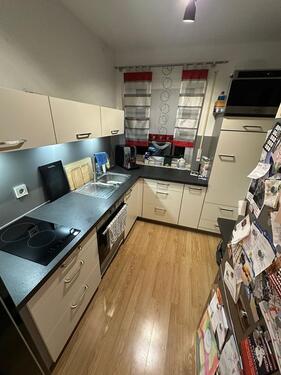 Foto - 2 Zimmer Hochparterre zur Miete in Fuchsmühl