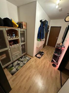 Foto - 2 Zimmer Hochparterre in Fuchsmühl