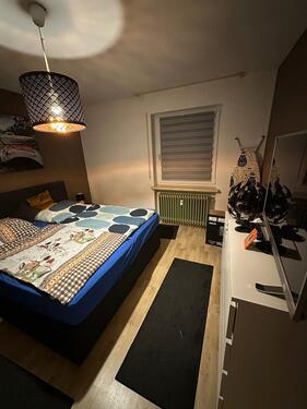 Foto - Hochparterre in Fuchsmühl zur Miete