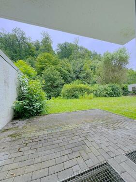 Foto - Ruhige Erdgeschosswohnung mit Garten in SB Scheidt