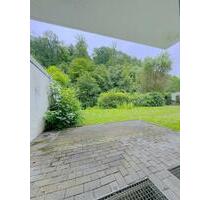 Ruhige Erdgeschosswohnung mit Garten in SB Scheidt - Neunkirchen Kohlhof