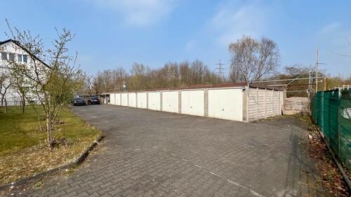 Foto - Mehrfamilienhaus, Wohnhaus in Oberhausen