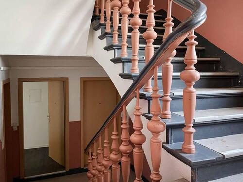 Foto - 2 Zimmer Etagenwohnung in Halle (Saale)