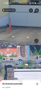 Foto - TIefgaragenstellplatz in Nürnberg-Nord zu vermieten