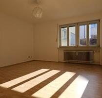 Zentrale 1-Zimmer-Wohnung in Straubing