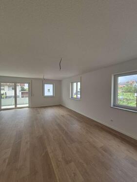 Foto - 4 Zimmer Etagenwohnung in Vaihingen an der Enz