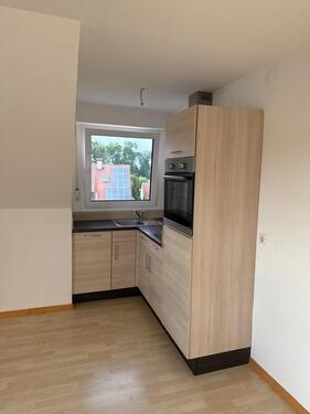 Foto - 2 Zimmer Dachgeschoßwohnung in Heßdorf
