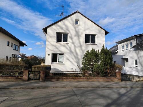 Foto - Einfamilienhaus freistehend ohne Makler