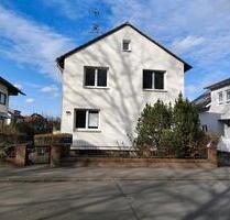 Einfamilienhaus freistehend ohne Makler - Hemsbach