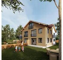 Hochwertige Mais-Whg. in Vilsbiburg