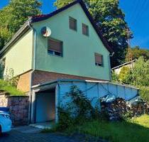 Schönes Haus EFH in Schönbrunn im Thüringer Wald - Schleusegrund