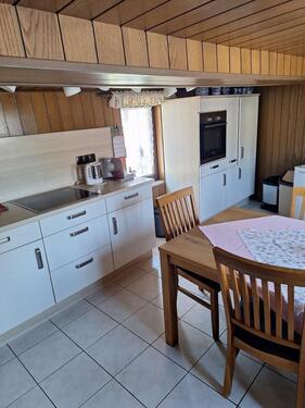 Foto - Wohnungsanzeige Ortsmitte Schmitten