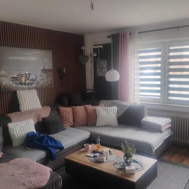 Foto - 4 Zimmer Wohnung mit Balkon EG in Neumünster 625 KM