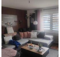 4 Zimmer Wohnung mit Balkon EG in Neumünster 625 KM