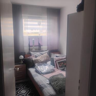 Foto - 4 Zimmer Erdgeschoßwohnung in Neumünster