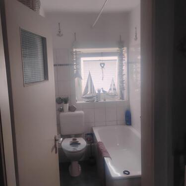 Foto - Erdgeschoßwohnung in Neumünster zur Miete