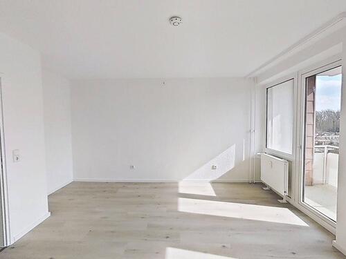 Foto - 1 Zimmer Etagenwohnung zur Miete in Hannover