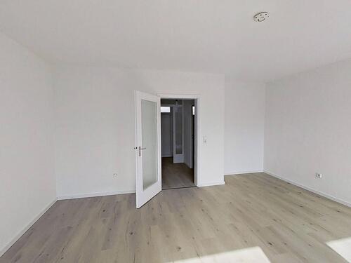 Foto - 1 Zimmer Etagenwohnung in Hannover