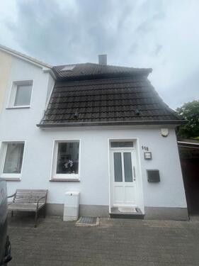 Foto - 3 Zimmer Reihenhaus zum Kaufen in Werne