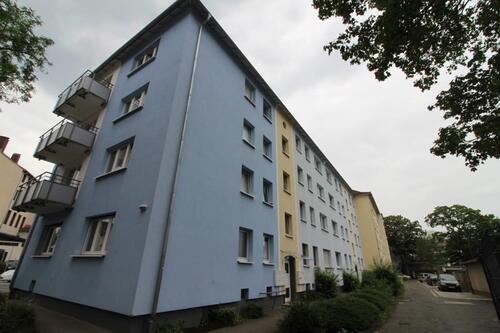 Foto - Sparen und genießen: Wärmedämmung und sanierte Balkone!