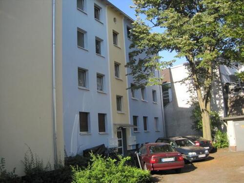 Foto - 2 Zimmer Etagenwohnung zur Miete in Darmstadt