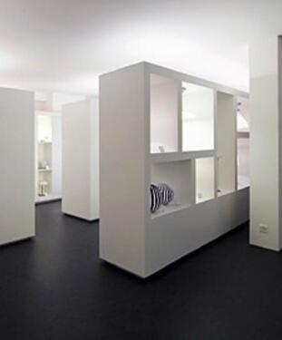 Foto - LagerhalleBuero ca.850 qm in 55294 Bodenheim zu vermieten