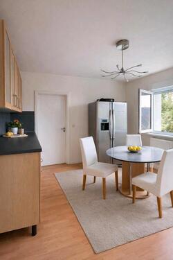 Foto - 3 Zimmer Etagenwohnung in Herzogenrath