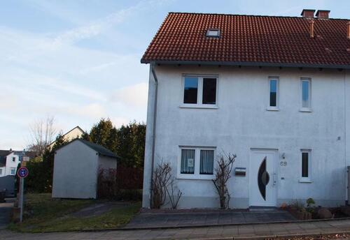 Foto - 6 Zimmer Doppelhaushälfte zur Miete in Wetter (Ruhr)