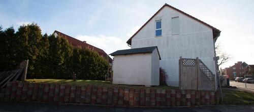 Foto - 6 Zimmer Doppelhaushälfte in Wetter (Ruhr)