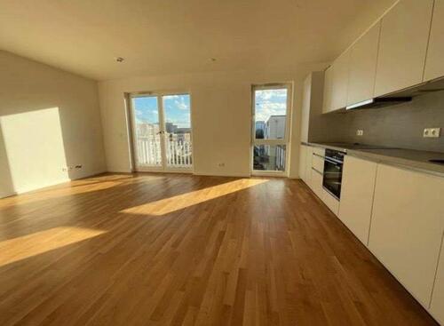 Foto - Sonnige 4-Zimmer Neubau Wohnung 90,44qm