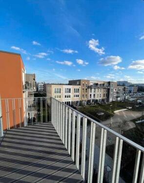 Foto - Etagenwohnung in Hamburg zur Miete