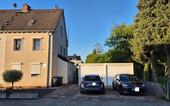 Foto - Doppelhaushälfte mit großem Garten & Doppelgarage EFH DHH