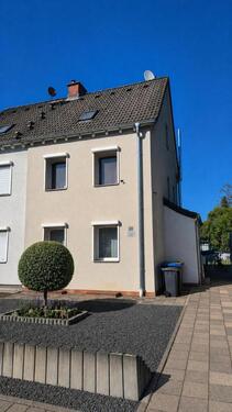 Foto - 5 Zimmer Doppelhaushälfte zum Kaufen in Bergheim