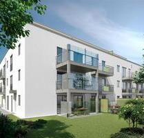 Hochwertige 4-Zimmer-Neubauwohnung in Neufahrn bei Freising