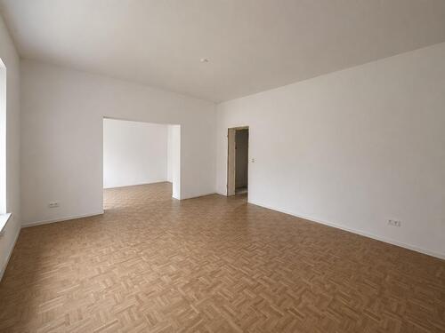 Foto - 3,5 Zimmer-Wohnung in bester Innenstadtlage mit Terrasse & Garten