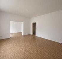 3,5 Zimmer-Wohnung in bester Innenstadtlage mit Terrasse & Garten - Castrop-Rauxel