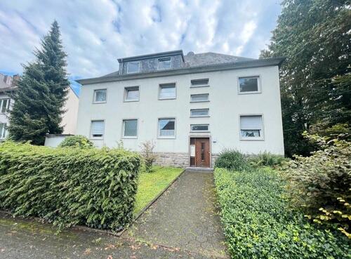 Foto - 4.5 Zimmer Hochparterre zur Miete in Castrop-Rauxel