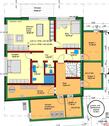 Foto - 3-Zimmer-UG-Wohnung in Roßfeld - 398.390,00&nbsp;EUR Kaufpreis, ca.&nbsp; 88,53&nbsp;m&sup2;